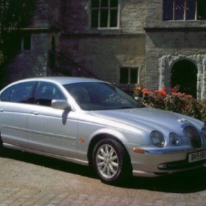 2000 JAGUAR 'S' TYPE, ON003, Jaguar S type, Chauffeur Driven Jaguar Hire, Chauffeur Driven Jaguar, Chauffeur Driven Jaguar London, Chauffeur Driven Jaguar Surrey,